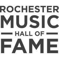 ROC Hall of Fame logo