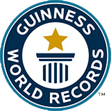 Guiness World Records logo