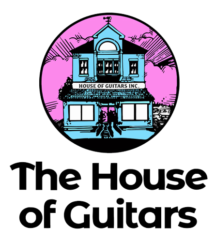 Music Shop in Rochester, NY | House of Guitars