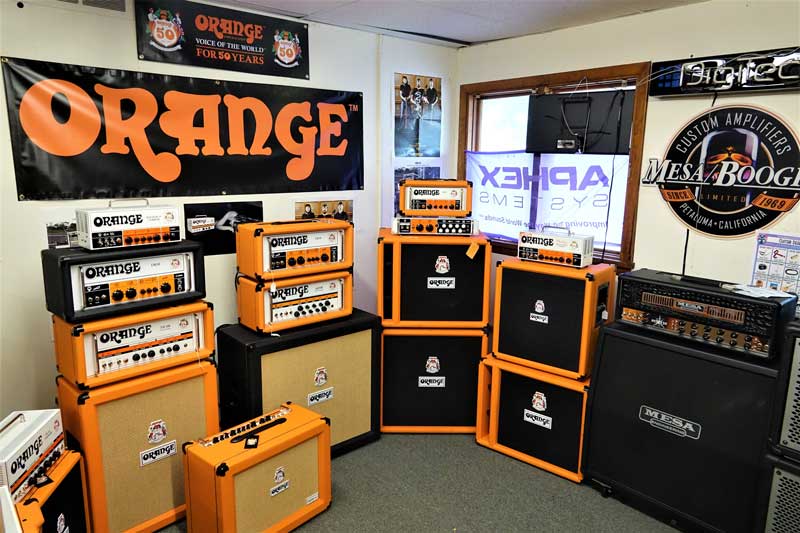 HOG Events in Rochester, NY | House of Guitars 