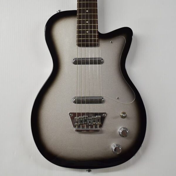 Silvertone 1303 - SVB