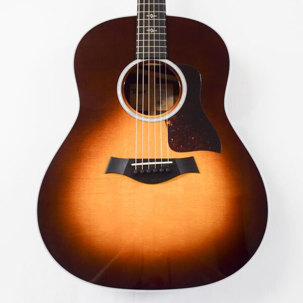 Taylor 417e-R Acoustic-electric Guitar - Tobacco Sunburst