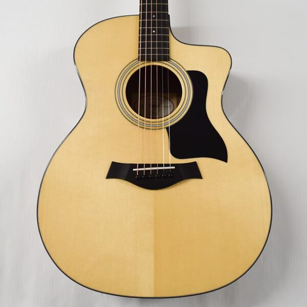 Taylor 114ce Special Edition Acoustic-Electric Guitar