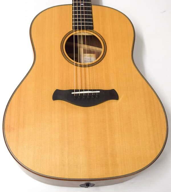 Taylor  Builder's Edition 717e Indian Rosewood