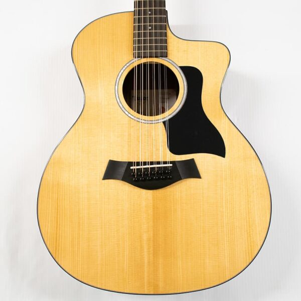 Taylor 254ce Plus 12-string Acoustic-electric Guitar
