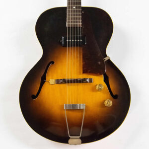 Gibson ES-125 1950 - Sunburst