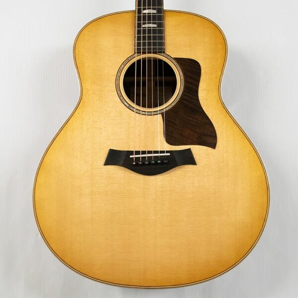 Taylor 818e Acoustic-Electric Guitar - Antique Blonde