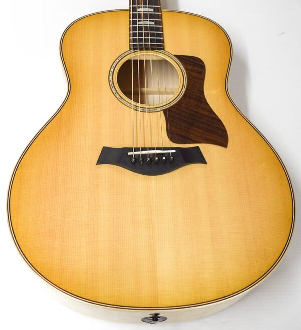 Taylor  618e Maple Acoustic Electric