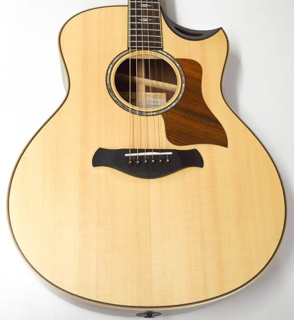 Taylor  Builder's Edition 816ce