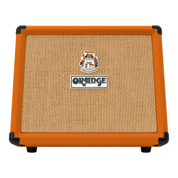 Orange  Acoustic 30