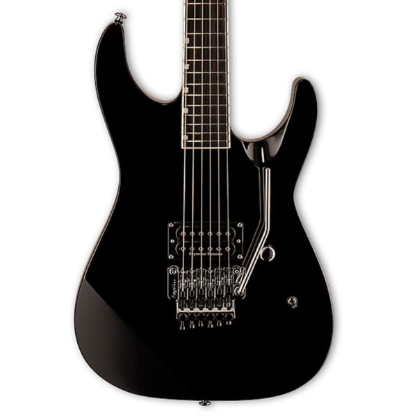 ESP LTD M-1 Custom '87 FR - Black