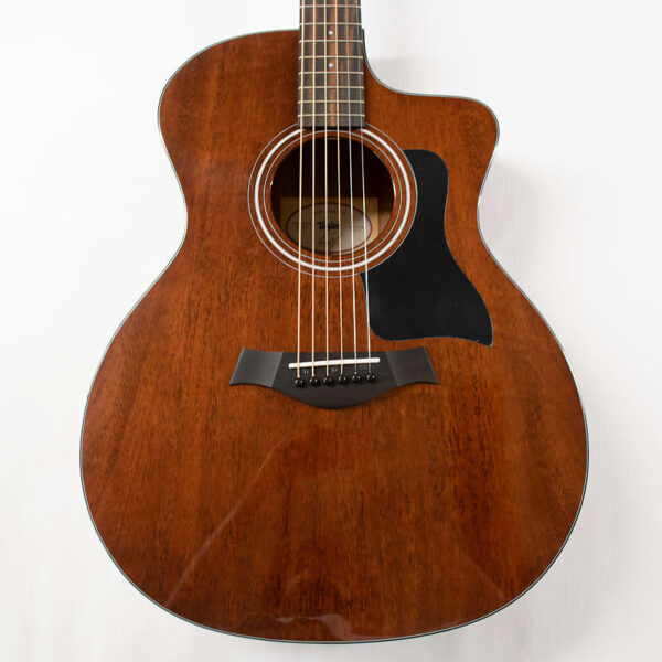 Taylor 224ce Special Edition - Mahogany-Top