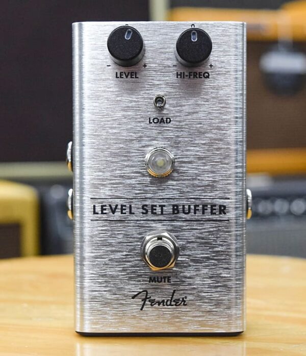 Fender Level Set Buffer