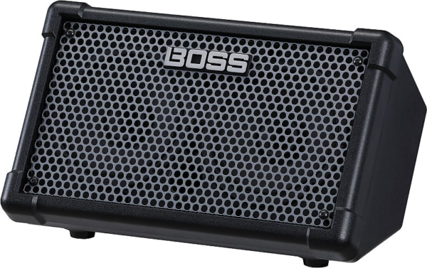 Boss  CUBE Street 2 - 2x6.5" 10-watt Battery Powered Combo Amp