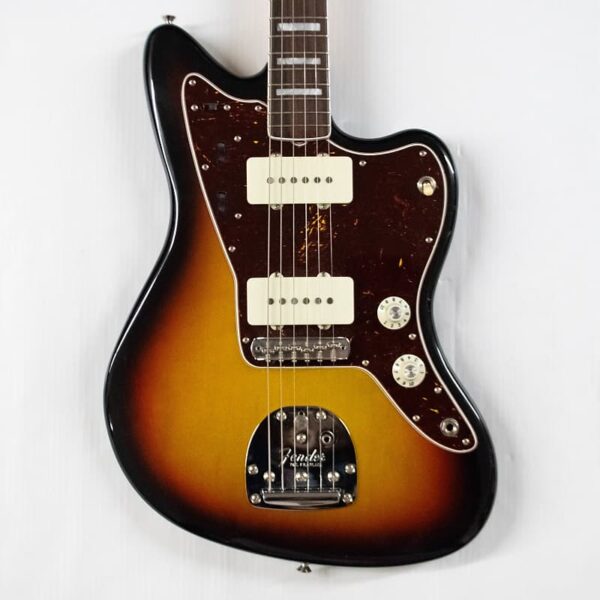 American Vintage II 1966 Jazzmaster