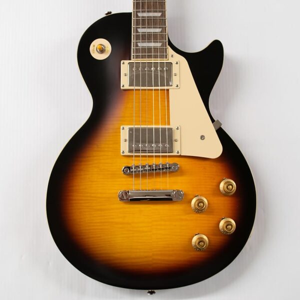 Epiphone Limited Edition 1959 Les Paul Standard Electric Guitar - Aged Dark Burst