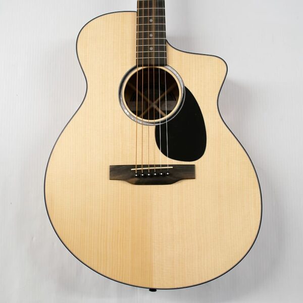 Martin SC-10E Acoustic-electric Guitar - Natural