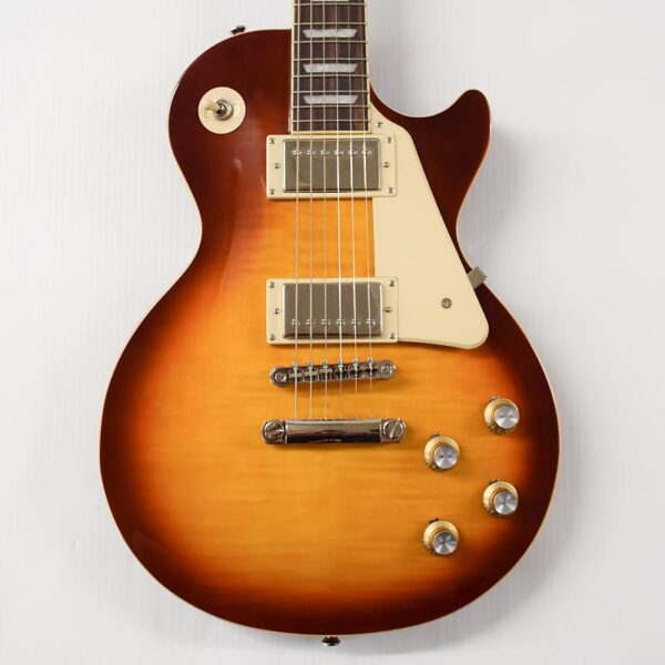 Epiphone Les Paul Standard '60s Electric Guitar - Iced Tea