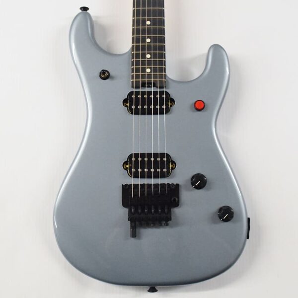 EVH 5150 Series Standard Electric Guitar - Ice Blue Metallic with Ebony Fingerboard