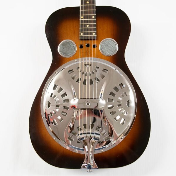 Dobro Model 60