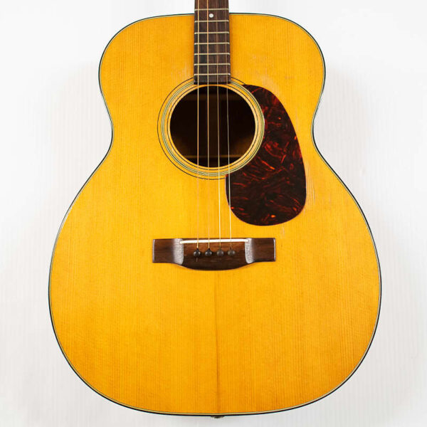 Martin 0-18T 1963