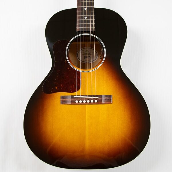 Gibson Acoustic L-00 Standard Left-Handed Acoustic Guitar - Vintage Sunburst