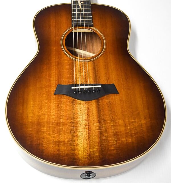 Taylor  GT K21e Hawaiian Koa Acoustic Electric Guitar