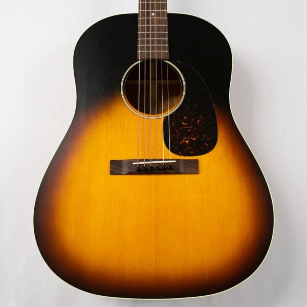 Martin DSS-17 Acoustic Guitar - Whiskey Sunset