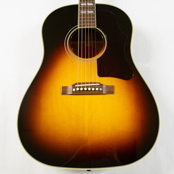 Gibson Acoustic Southern Jumbo Original - Vintage Sunburst