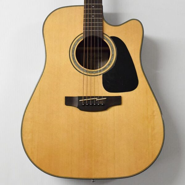 Takamine GD30CE Acoustic-Electric Guitar - Natural