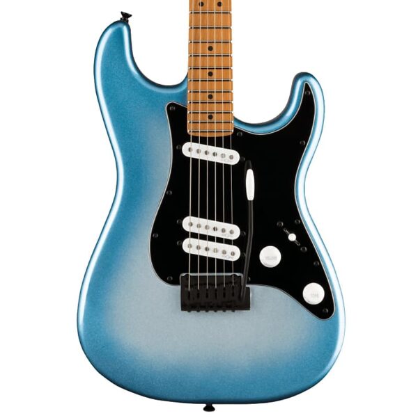 Squier Contemporary Stratocaster Special - Skyburst Metallic with Black Pickguard