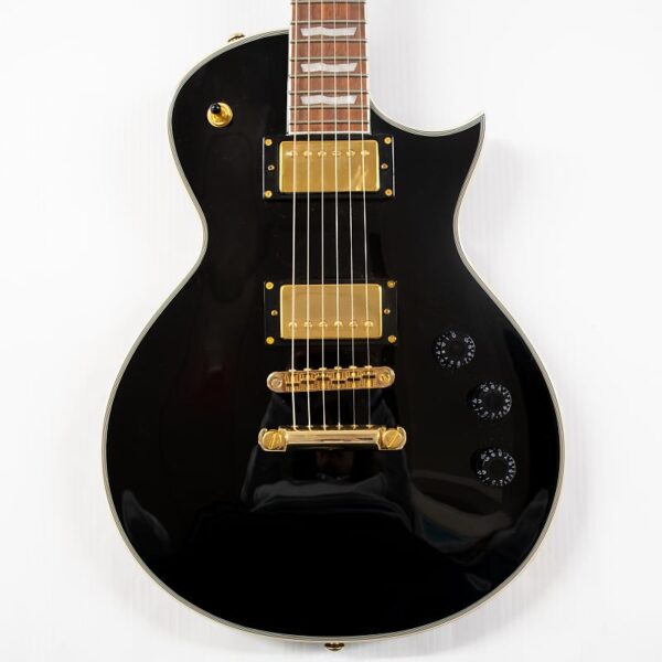 ESP LTD Eclipse EC-256 - Black