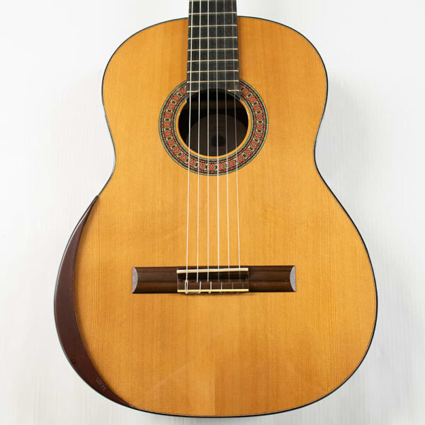 Manuel Rodriguez SUPERIOR Series C Palisander