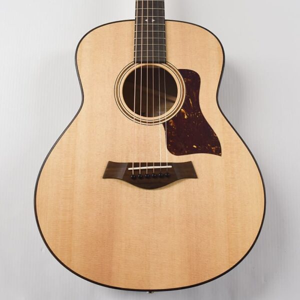 Taylor GT Urban Ash Grand Theater Acoustic Guitar - Natural