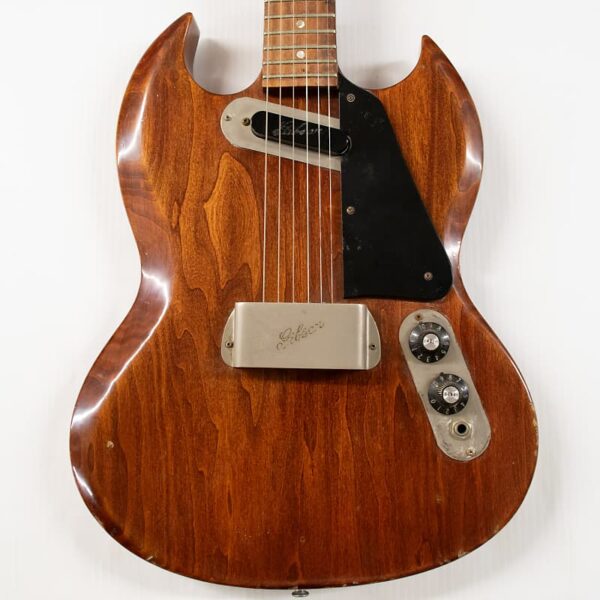 Gibson SG-100 Electric Guitar 1970-1972