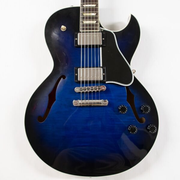 Gibson ES-137 Classic - Blues Burst