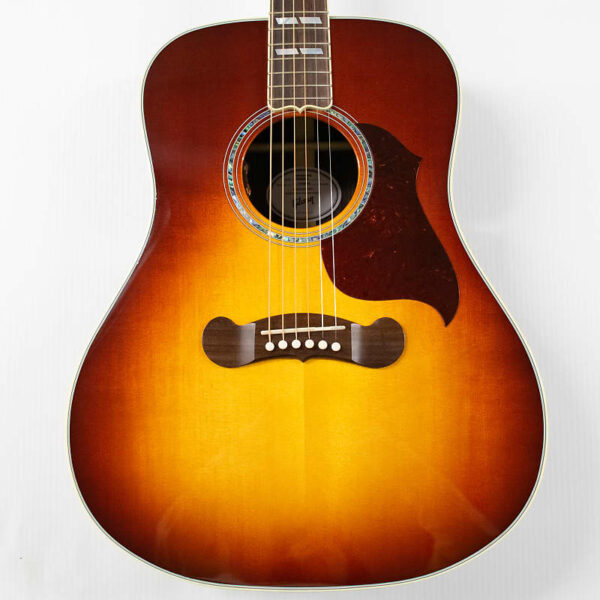 Gibson Acoustic Songwriter Standard Rosewood - Rosewood Burst