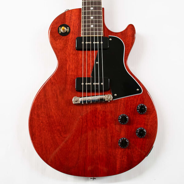 Gibson Les Paul Special - Vintage Cherry