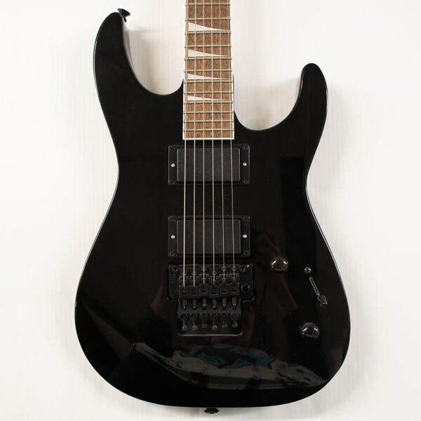 Jackson X Series Dinky DK2X (DEMO) - Black
