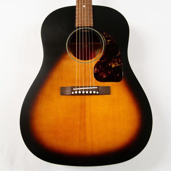Epiphone 1942 Banner J-45 - Vintage Sunburst