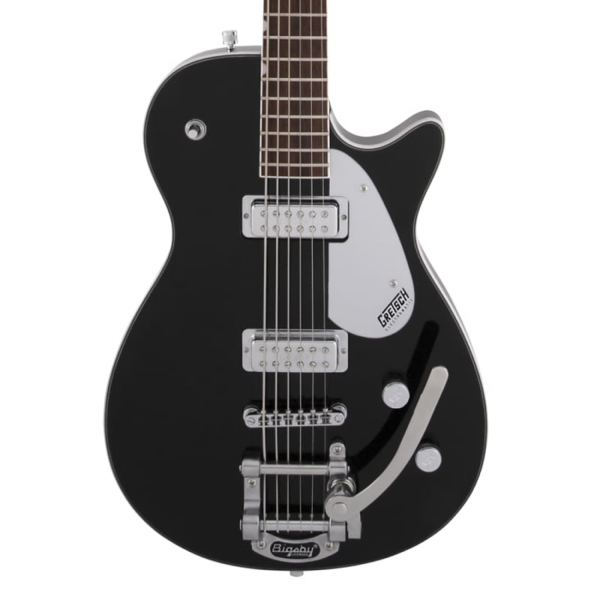 Gretsch G5260T Electromatic Jet Baritone Black