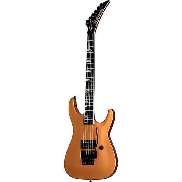 Kramer Kramer SM-1 H 2021 Buzzsaw Gold (DEMO)