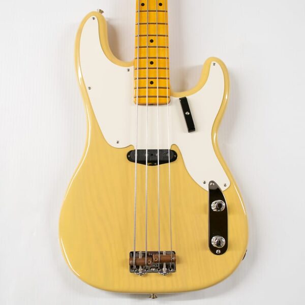 Fender American Vintage II 1954 Precision Bass - Vintage Blonde