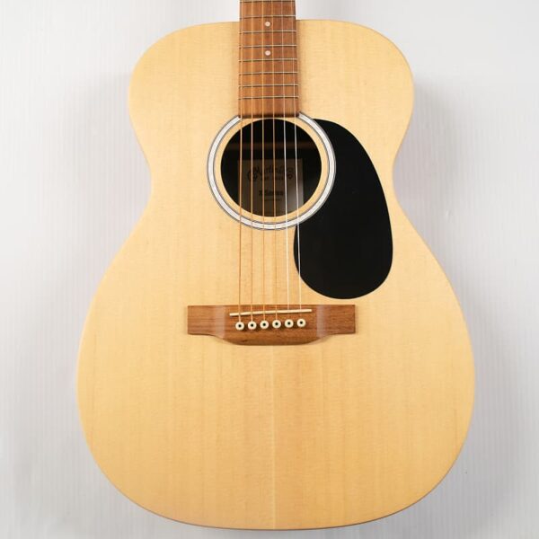 Martin 00-X2E Acoustic-electric Guitar - Natural