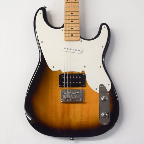Squier Vintage Modified '51 - 2 Color Sunburst