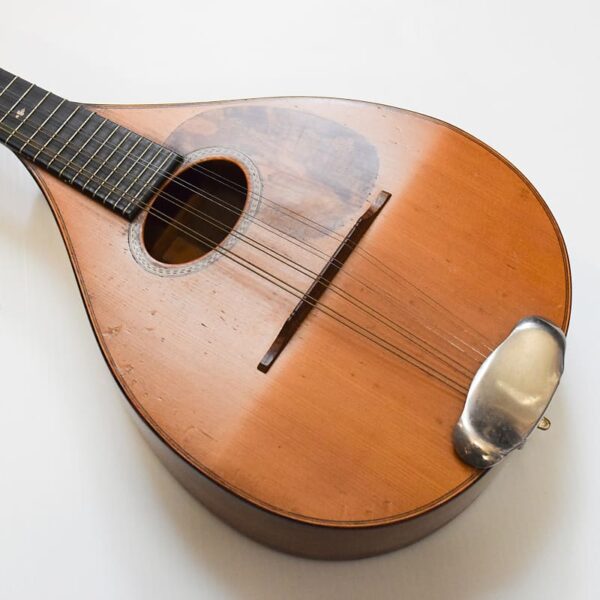 Martin Style B Mandolin circa 1920s
