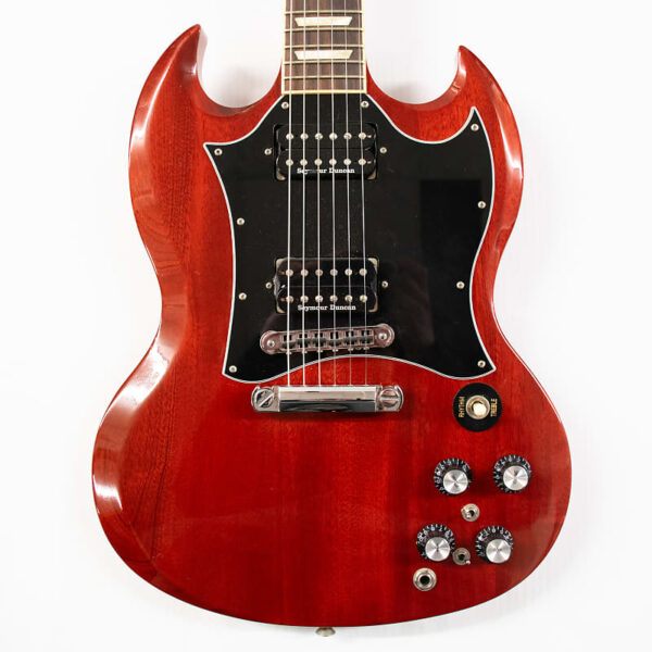 Gibson SG Standard 2010 - Cherry