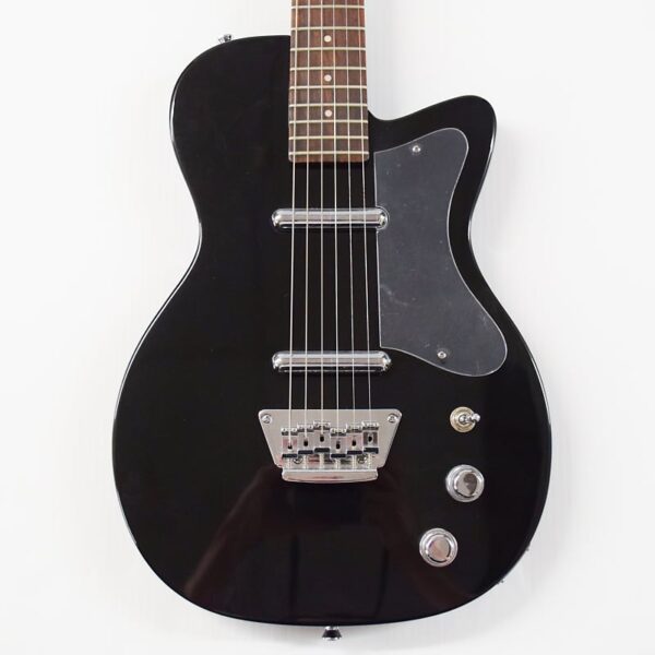 Silvertone 1303 - BK