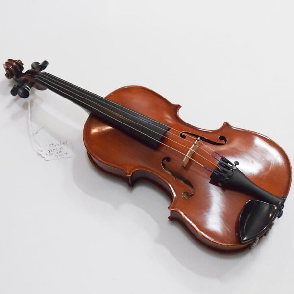 Strobel Viola Size 12