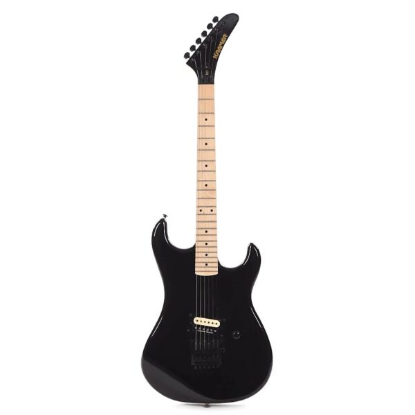 Kramer Baretta 2022 Ebony (DEMO)